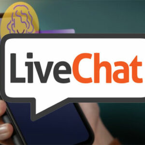 livechat